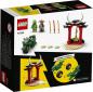 Preview: LEGO® NINJAGO® Lloyds Ninja-Motorrad 64 Teile 71788