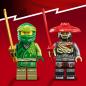 Preview: LEGO® NINJAGO® Lloyds Ninja-Motorrad 64 Teile 71788