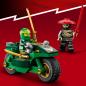 Preview: LEGO® NINJAGO® Lloyds Ninja-Motorrad 64 Teile 71788