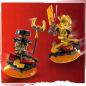 Preview: LEGO® NINJAGO® Zanes Drachenpower-Spinjitzu-Rennwagen 307 Teile 71791