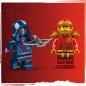 Preview: LEGO® NINJAGO® Kais Drachengleiter 24 Teile 71801