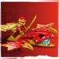 Preview: LEGO® NINJAGO® Kais Drachengleiter 24 Teile 71801