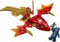 Preview: LEGO® NINJAGO® Kais Drachengleiter 24 Teile 71801