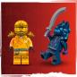 Preview: LEGO® NINJAGO® Arins Drachengleiter 27 Teile 71803