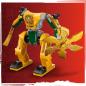 Preview: LEGO® NINJAGO® Arins Battle Mech 104 Teile 71804