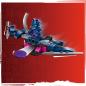 Preview: LEGO® NINJAGO® Arins Battle Mech 104 Teile 71804