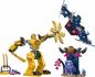 Preview: LEGO® NINJAGO® Arins Battle Mech 104 Teile 71804