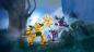 Preview: LEGO® NINJAGO® Arins Battle Mech 104 Teile 71804