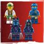 Preview: LEGO® NINJAGO® Jays Battle Mech 78 Teile 71805