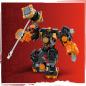 Preview: LEGO® NINJAGO® Coles Erdmech 235 Teile 71806