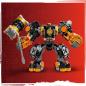 Preview: LEGO® NINJAGO® Coles Erdmech 235 Teile 71806