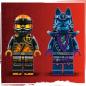 Preview: LEGO® NINJAGO® Coles Erdmech 235 Teile 71806