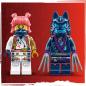 Preview: LEGO® NINJAGO® Soras Technikmech 209 Teile 71807