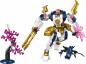 Preview: LEGO® NINJAGO® Soras Technikmech 209 Teile 71807