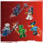 Preview: LEGO® NINJAGO® Egalt der Meisterdrache 532 Teile 71809