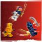 Preview: LEGO® NINJAGO® Riyu der Babydrache 132 Teile 71810