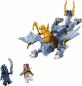 Preview: LEGO® NINJAGO® Riyu der Babydrache 132 Teile 71810