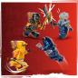 Preview: LEGO® NINJAGO® Arins Ninja-Geländebuggy 267 Teile 71811