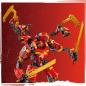 Preview: LEGO® NINJAGO® Kais Ninja-Kletter-Mech 623 Teile 71812