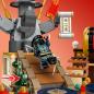 Preview: LEGO® NINJAGO Turnier-Arena 659 Teile 71818