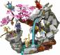 Preview: LEGO® NINJAGO® Drachenstein-Tempel 1212 Teile 71819