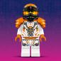 Preview: LEGO® NINJAGO Coles Titandrachen-Mech 1055 Teile 71821