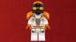 Preview: LEGO® NINJAGO Coles Titandrachen-Mech 1055 Teile 71821