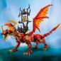 Preview: LEGO® NINJAGO Quelldrache der Bewegung 1716 Teile 71822