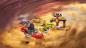 Preview: LEGO® NINJAGO Drachen-Spinjitzu Battle Pack 186 Teile 71826