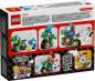 Preview: LEGO® Super Mario Kart™ - Yoshi-Bike 133 Teile 72031