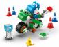 Preview: LEGO® Super Mario Kart™ - Yoshi-Bike 133 Teile 72031