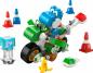 Preview: LEGO® Super Mario Kart™ - Yoshi-Bike 133 Teile 72031