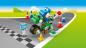 Preview: LEGO® Super Mario Kart™ - Yoshi-Bike 133 Teile 72031