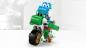 Preview: LEGO® Super Mario Kart™ - Yoshi-Bike 133 Teile 72031