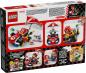 Preview: LEGO® Super Mario Kart™ - Standard-Kart 174 Teile 72032