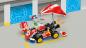 Preview: LEGO® Super Mario Kart™ - Standard-Kart 174 Teile 72032