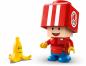 Preview: LEGO® Super Mario Kart™ - Standard-Kart 174 Teile 72032