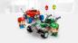 Preview: LEGO® Super Mario Kart™ - Baby Mario vs. Baby Luigi 321 Teile 72034