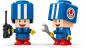 Preview: LEGO® Super Mario Kart™ - Toads Werkstatt 390 Teile 72035