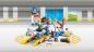 Preview: LEGO® Super Mario Kart™ - Toads Werkstatt 390 Teile 72035