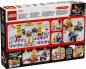 Preview: LEGO® Super Mario Kart™ - Baby Peach & Grand Prix-Set 823 Teile 72036