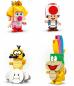 Preview: LEGO® Super Mario Kart™ - Baby Peach & Grand Prix-Set 823 Teile 72036