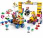 Preview: LEGO® Super Mario Kart™ - Baby Peach & Grand Prix-Set 823 Teile 72036