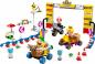 Preview: LEGO® Super Mario Kart™ - Baby Peach & Grand Prix-Set 823 Teile 72036