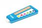 Preview: Brio Kleinkindwelt Holz Musikinstrument Melodica 30183