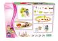 Preview: Brio World Eisenbahn Set Disney Princess Schneewittchens Eisenbahn Set 17 Teile 32299