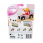 Preview: Brio World Eisenbahn Waggon Disney Princess Aurora mit Waggon 2 Teile 33314