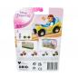 Preview: Brio World Eisenbahn Waggon Disney Princess Belle mit Waggon 2 Teile 33356