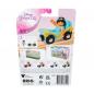 Preview: Brio World Eisenbahn Waggon Disney Princess Jasmin mit Waggon 2 Teile 33359