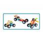 Preview: Brio Spielzeug Bausystem Builder Nachziehmotor Konstruktionsset 67 Teile 34595